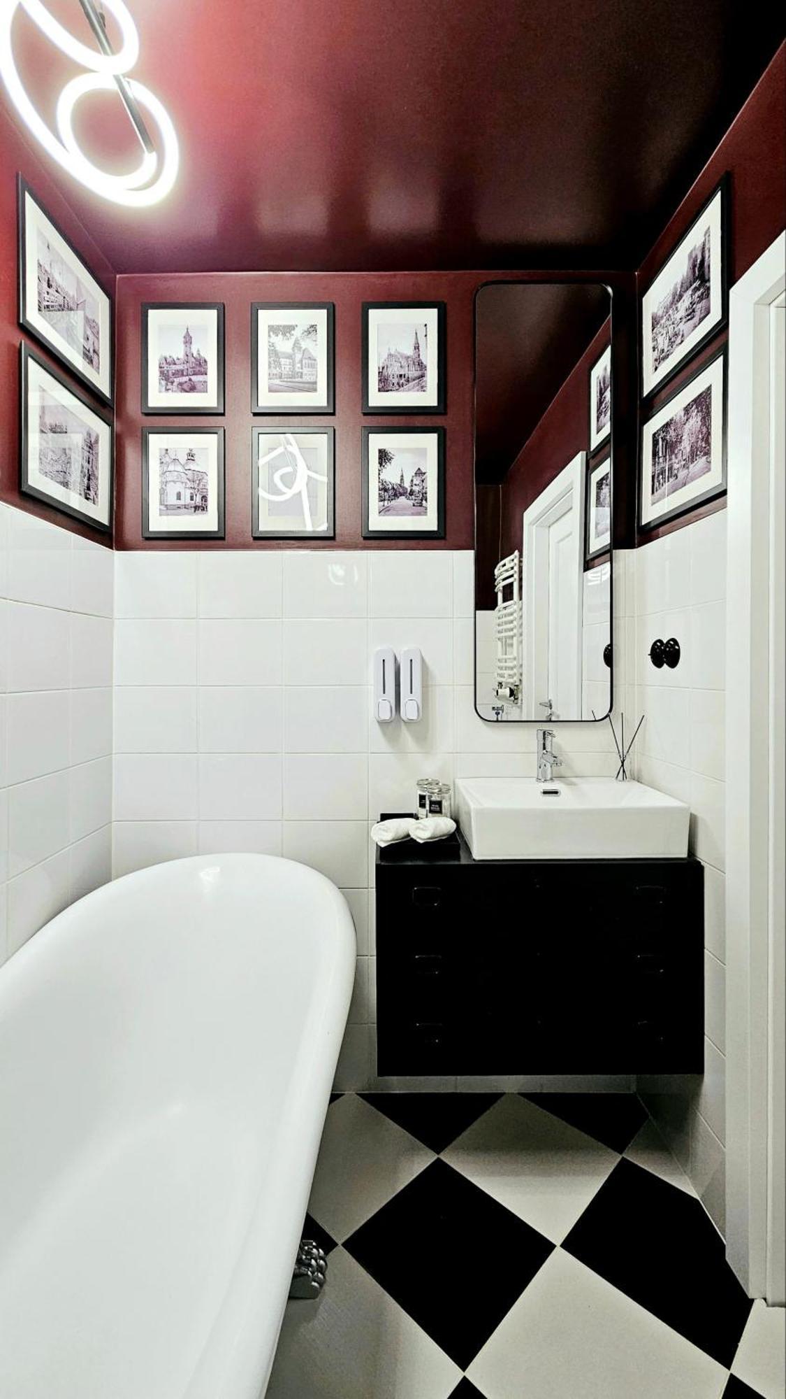 Appartamento Nest Sopot, Garden With Bathtub, Z Ogrodkiem I Wanna *