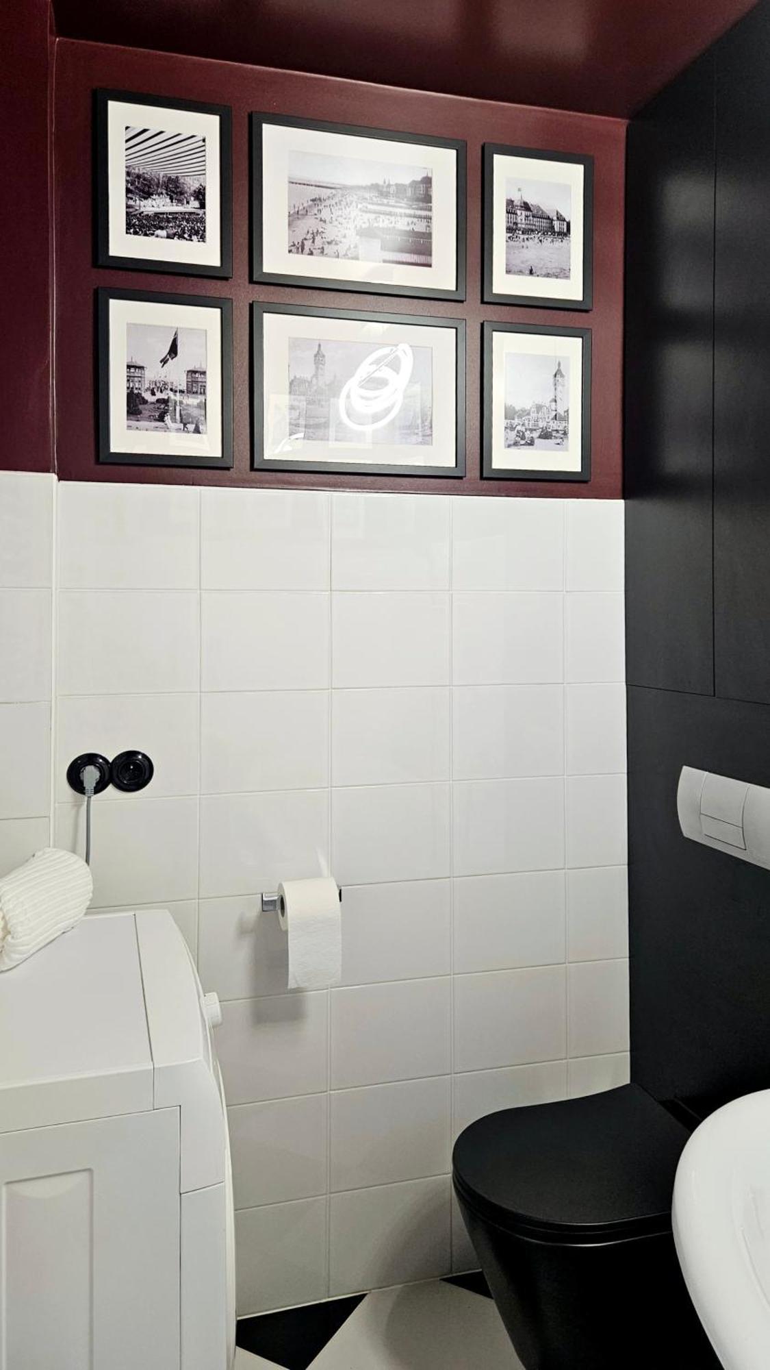 Nest Sopot, Garden With Bathtub, Z Ogrodkiem I Wanna Appartamento *